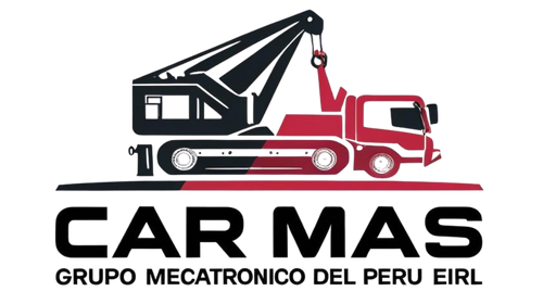 logocarmas-i