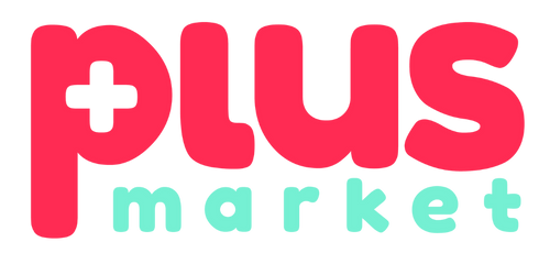 logoplusmarket