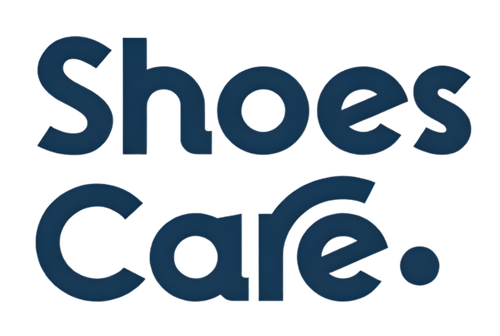logoshoescare